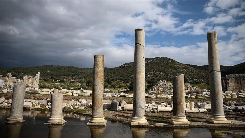 Patara