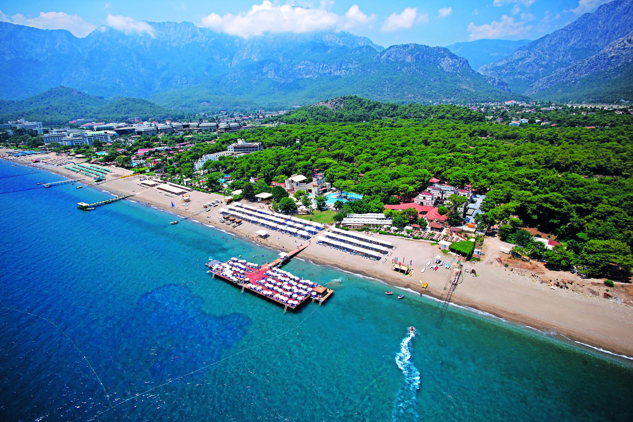 Antalya Kemer