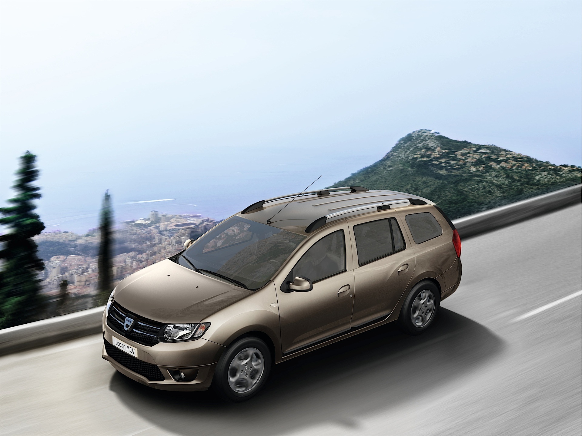 Dacia Lodgy 7