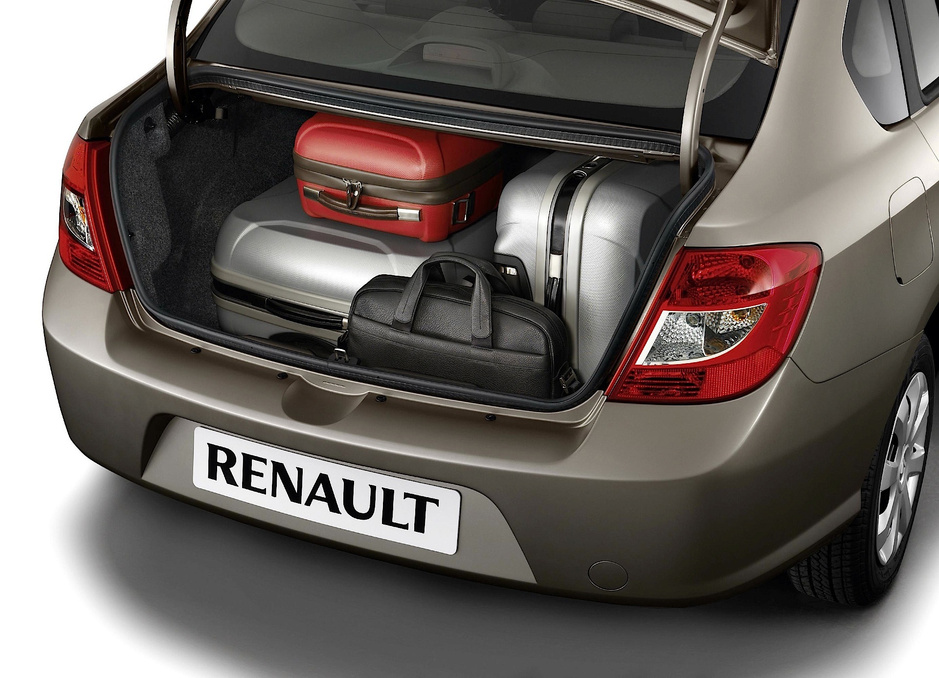 RENAULT SYMBOL